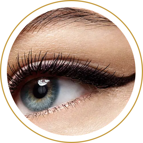 makeup tthree