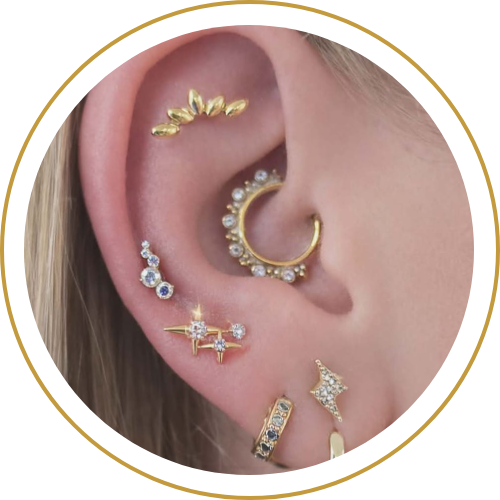 piercing