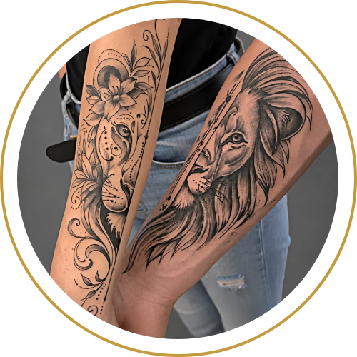 tatouage