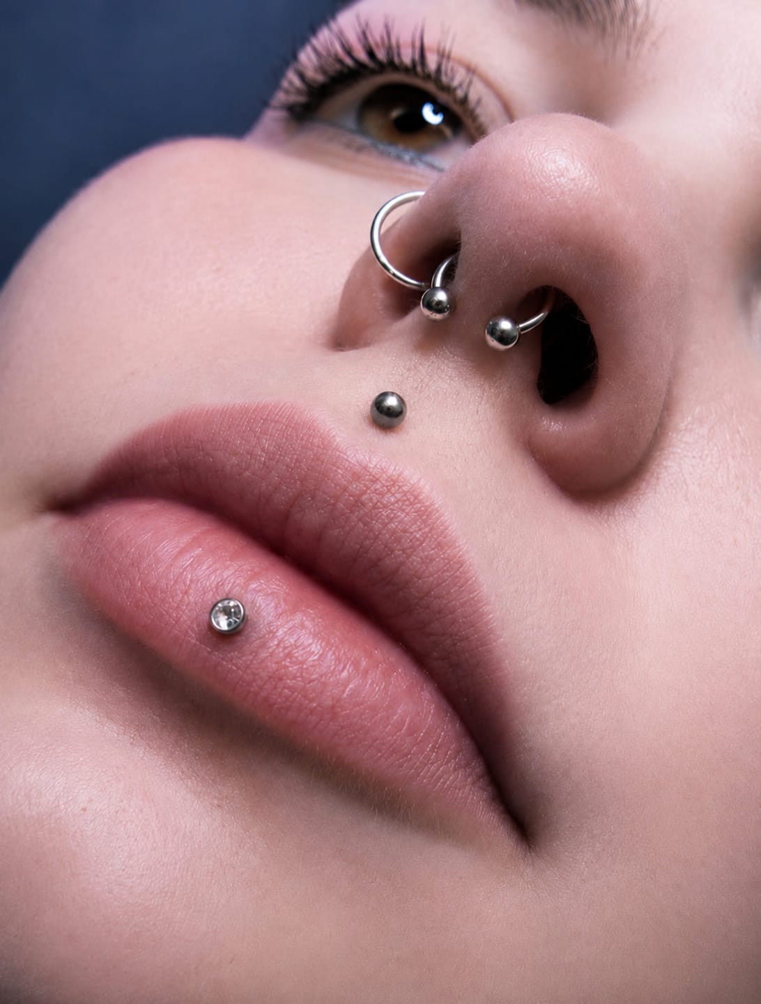 Piercing